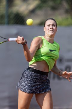 Anna Petkovic 469 - RL Der Club an der Alster II - Bremerhavener TV v. 1905 : Ergebnis: 4:5